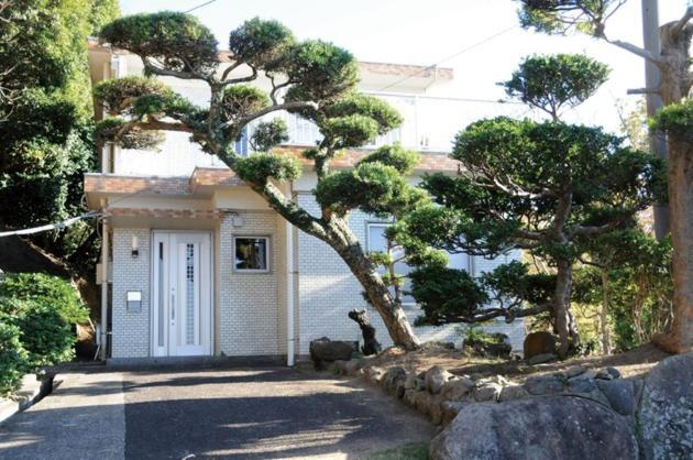 Watatsumi No Yado 1981 - Vacation Stay 55945V อิกิ ภายนอก รูปภาพ